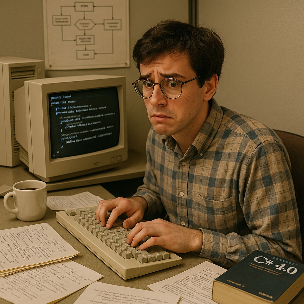 olddotnet